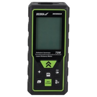 Dalmierz laserowy 70m