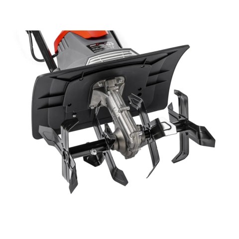 Glebogryzarka elektryczna 1050w, szer. rob.36cm
