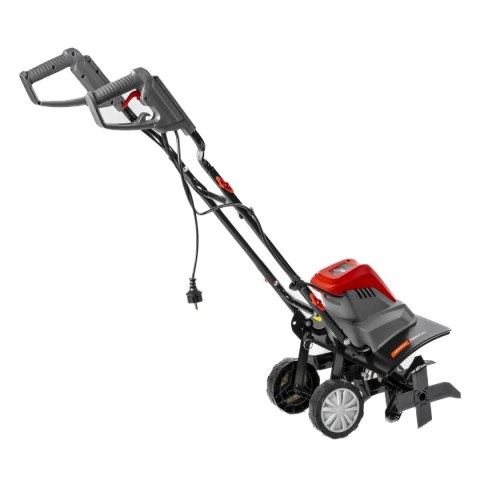 Glebogryzarka elektryczna 1500w, szer. rob.45cm