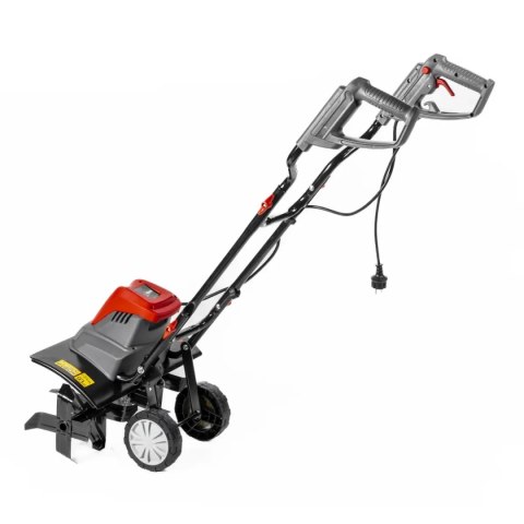 Glebogryzarka elektryczna 1500w, szer. rob.45cm