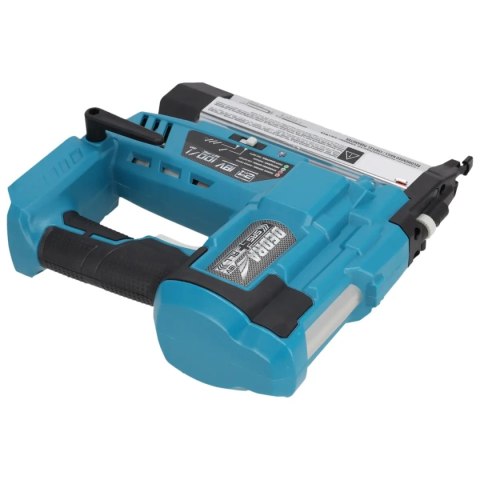 Gwoździarka, zszywacz 2in1 do 50mm 18v
