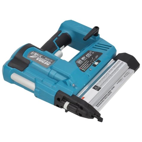 Gwoździarka, zszywacz 2in1 do 50mm 18v