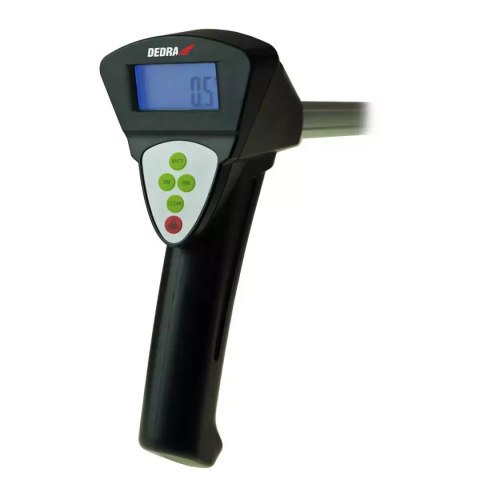 Koło pomiarowe zakres 99999.9m, koło o śr.318mm,licznik elek