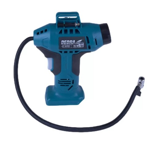 Kompresorek pistoletowy 11bar 18v
