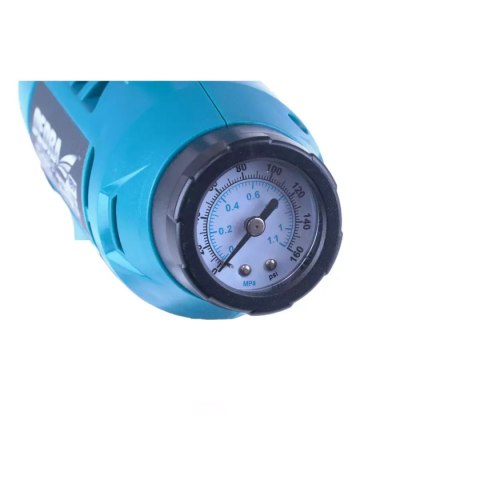 Kompresorek pistoletowy 11bar 18v