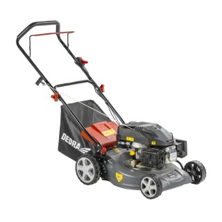 Kosiarka spalinowa bez napędu 139cc,43cm