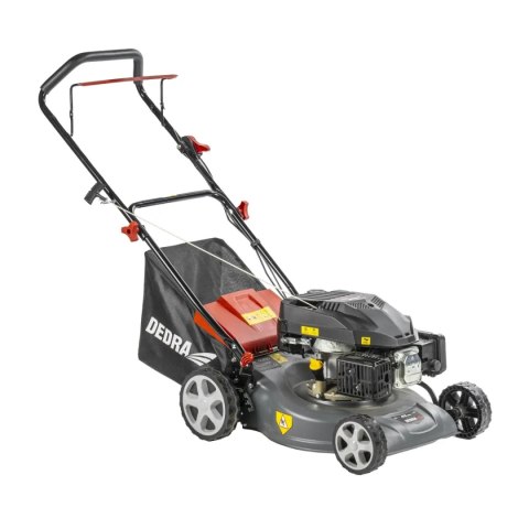 Kosiarka spalinowa bez napędu 139cc,43cm