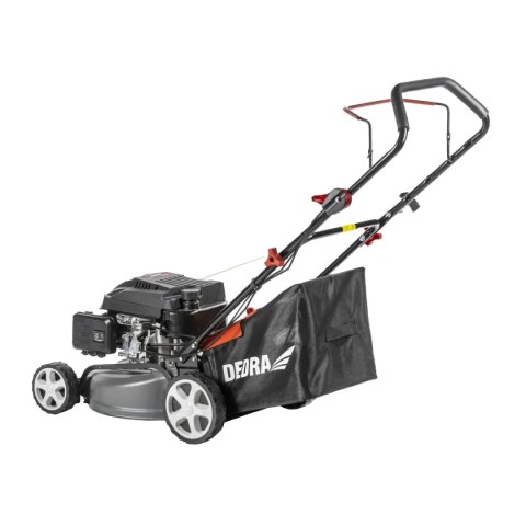 Kosiarka spalinowa bez napędu 139cc,43cm