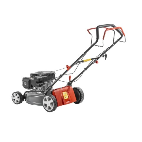Kosiarka spalinowa z nap. 2,4kw,139cc loncin,43cm