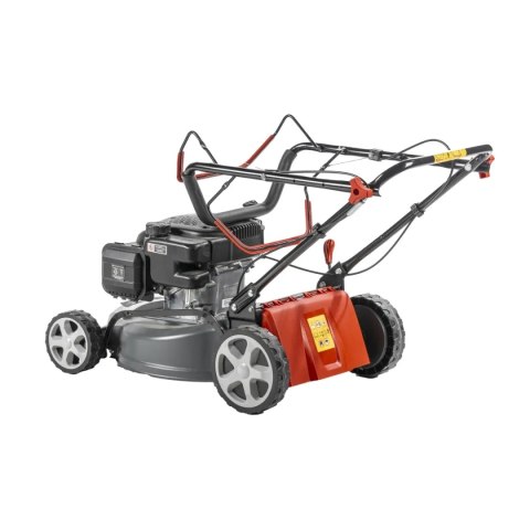 Kosiarka spalinowa z nap. 2,4kw,139cc loncin,43cm