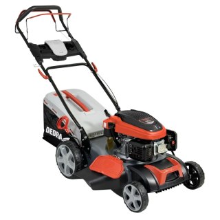 Kosiarka spalinowa z nap.reg.pr. 2,7kw,159cc loncin,46cm