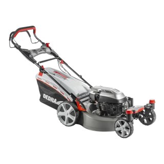 Kosiarka spalinowa z nap, reg pr.koła skręt 4,2kw 196cc,51cm