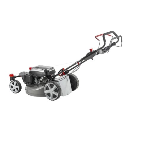 Kosiarka spalinowa z nap, reg pr.koła skręt 4,2kw 196cc,51cm