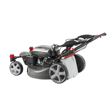 Kosiarka spalinowa z nap, reg pr.koła skręt 4,2kw 196cc,51cm