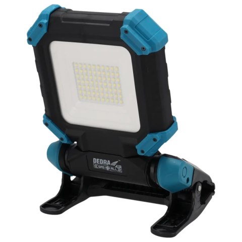 Lampa warsztatowa 18v 15w 1800lm
