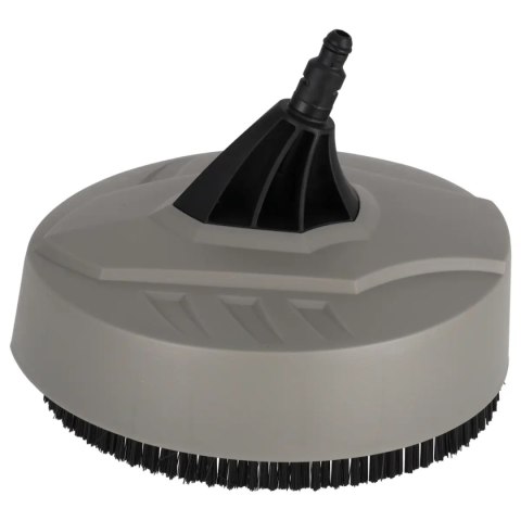 Myjka wysokociśnieniowa 2400w 120/180bar, 480l/h, 8m wąż