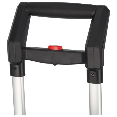 Myjka wysokociśnieniowa 2500w 130/195bar, 450l/h, 10m wąż