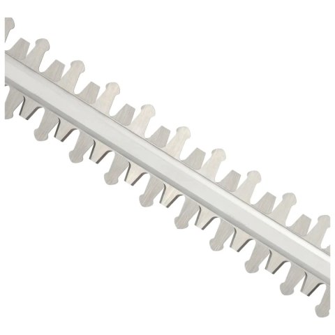 Nożyce do żywopłotu 660/610mm 600w obrotowa rękojeść