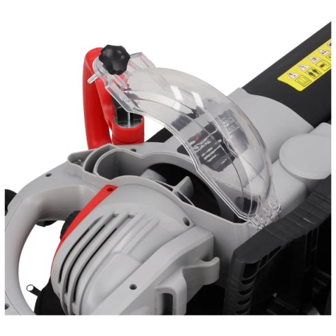 Odkurzacz/dmuchawa elektr. z rozdr. 3000w, dodatkowa ssawka