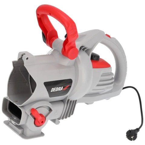 Odkurzacz/dmuchawa elektr. z rozdr. 3000w, dodatkowa ssawka