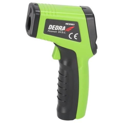 Pirometr (zakres -50 st c do 600 st c)
