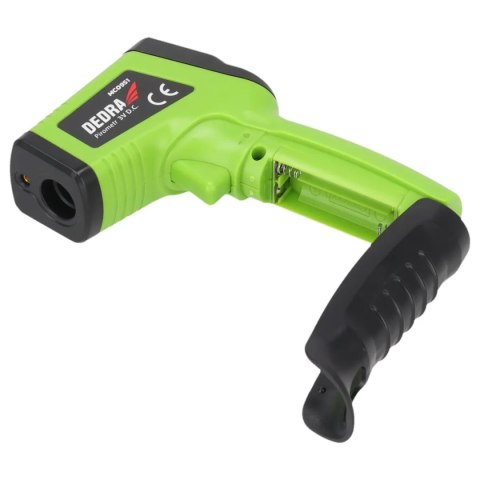 Pirometr (zakres -50 st c do 600 st c)
