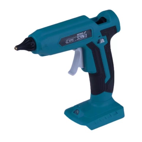 Pistolet do kleju akumulatorowy 18v