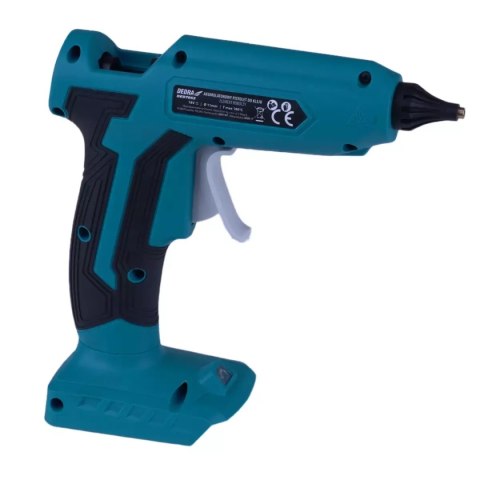 Pistolet do kleju akumulatorowy 18v