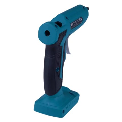 Pistolet do kleju akumulatorowy 18v