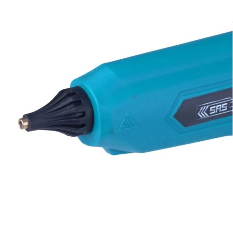 Pistolet do kleju akumulatorowy 18v