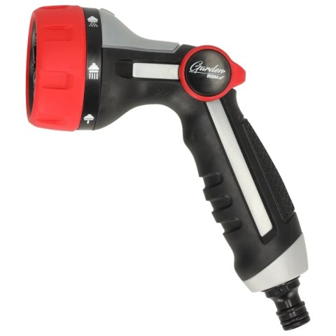 Pistolet zraszający 7-funkcyjny ultra light thumb control