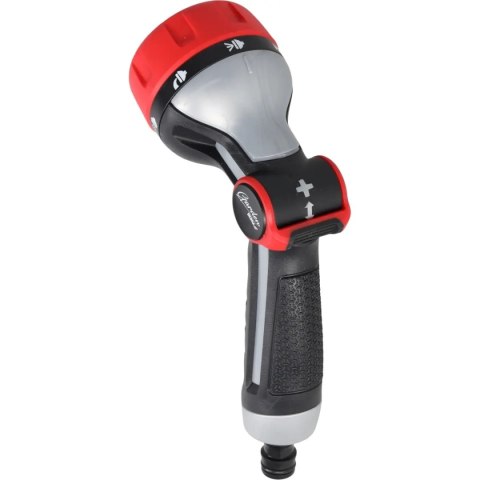 Pistolet zraszający 7-funkcyjny ultra light thumb control