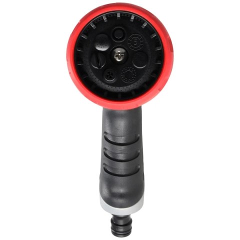 Pistolet zraszający 7-funkcyjny ultra light thumb control