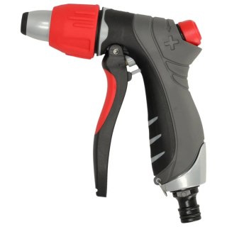 Pistolet zraszający prosty regul.dysza metal.trigger control