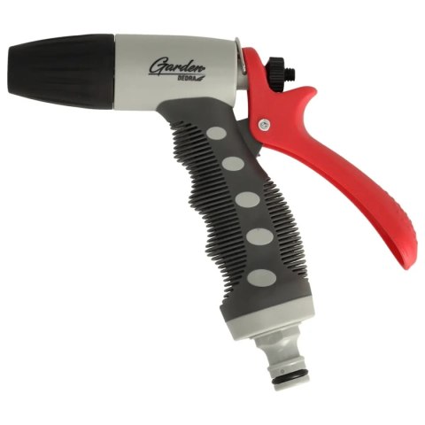 Pistolet zraszający prosty regul.fiberglass trigger control
