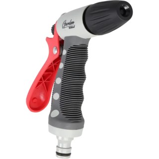 Pistolet zraszający prosty regul.fiberglass trigger control