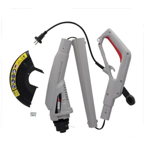 Podkaszarka elektryczna 350w 22cm