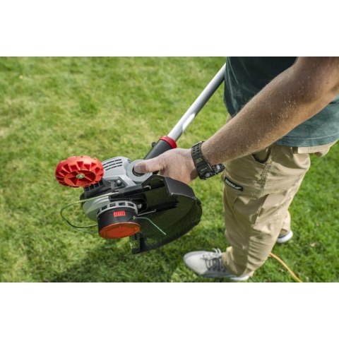Podkaszarka elektryczna 550w 30cm