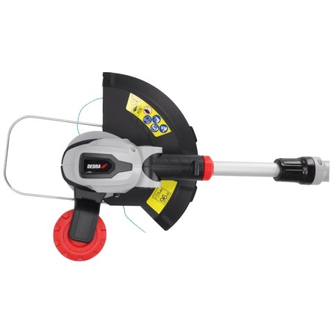 Podkaszarka elektryczna 550w 30cm