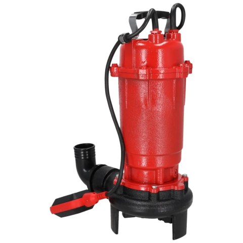 Pompa do ścieków z rozdrabniaczem 900w