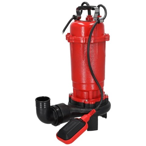 Pompa do ścieków z rozdrabniaczem 900w