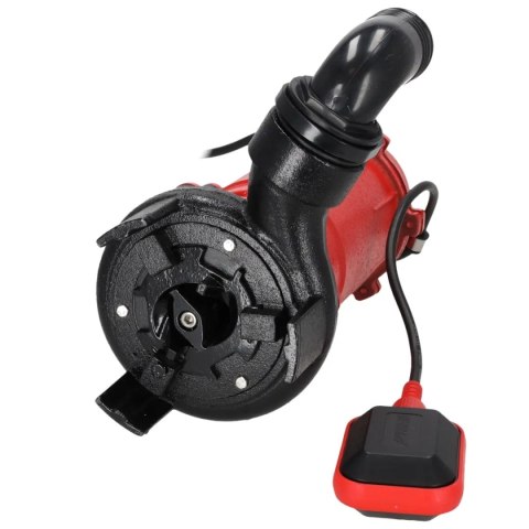 Pompa do ścieków z rozdrabniaczem 900w
