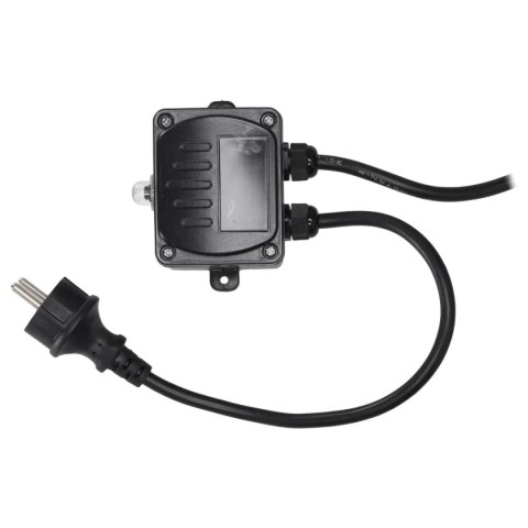 Pompa do ścieków z rozdrabniaczem 900w