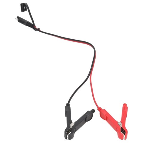 Prostownik mikroprocesorowy 10a, lcd, 6/12v 3-200ah lfp