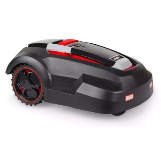 Robot kosząco-mulczujący 28v 3.0ah, max 1000m2