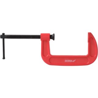 Ścisk stolarski c 6"/150mm
