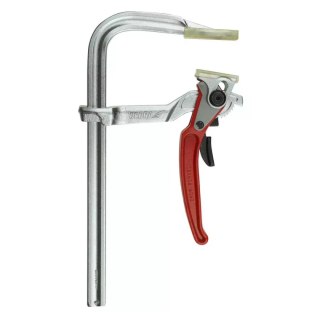 Ścisk stolarski zapadkowy f 200x120mm