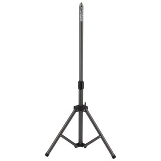 Statyw stalowy do lamp i laserów 1m