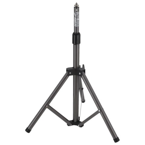 Statyw stalowy do lamp i laserów 1m