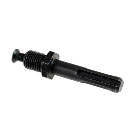 Uchwyt wiertarski kluczykowy zestaw 3cz 1,5-13mm 1/2"-20unf